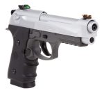 Pistola Co2 Crosman Mako Cal. 4.5 Tipo Beretta92 Co2 - Imagen 2
