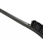 Birchwood Casey Cepillo De Nylon Para Limpieza De Armas