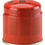 Cartuchos De Gas Butano Kemper Anafes