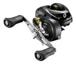 Shimano Reel Curado K - Elige Mano Derecha O Izquierda - Imagen 3