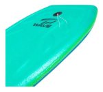 Tabla Bodyboard Morey Playa Flotador 90cm Varios Color - Imagen 3