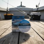 Shimano Monofilamento 300m Ultegra Invisi - Varios Calibres - Imagen 4