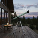 Telescopio 60mm Stara Refractor Profesional Pro Carson(R) - Imagen 7