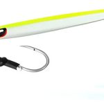 Shimano - Señuelo - Ocea Easy Pebble-speed Jigging-3 Colores