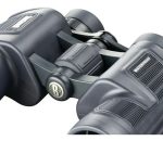 Binocular Bushnell H2o 10x42mm Impermeable Negro Porro - Imagen 3