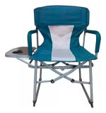 Silla Plegable Compacta Con Mesa Camping Gran Aventura - Imagen 3