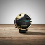 Reel Rotativo Daiwa 20 Sealine Sl20sh Oferta! Gran Aventura - Imagen 2