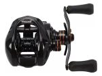 Reel Rotativo Tsurinoya Hurricane Pesca Gran Aventura - Imagen 2