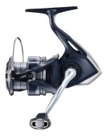 Shimano-reel Frontal-cat2500hgfe-alta Velocidad-ergonomico - Imagen 4