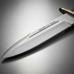 Muela - Cuchillos Deportivos - Bw-19 Hoja 19 Cm Mango 12.5cm - Imagen 5