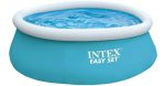 Piscina Inflable Redonda Intex Easy Set 880 L 183cm X 51cm - Imagen 2