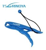 Pinza Flotante Para Pesca Tsurinoya Tarariras Dorados - Imagen 4