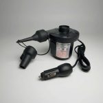 Inflador Eléctrico 12v P/auto Gran Aventura - Imagen 8