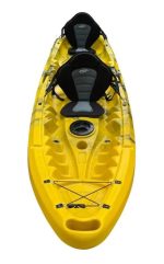 Kayak Beyond Hasta 3 Personas (2+1) + 2 Remos + 2 Asientos - Imagen 2