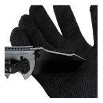 Guantes Anticortes Fibra Especial Pesca Filetador