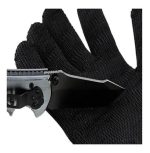 Guantes Anticortes Fibra Especial Pesca Filetador