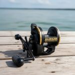 Reel Rotativo Daiwa 20 Sealine Sl20sh Oferta! Gran Aventura - Imagen 7