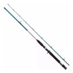 Shimano - Caña De Baitcasting - Cruzar -2 Tramos,10-20 Lbs - Imagen 3