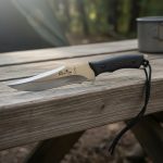 Muela - Cuchillos Deportivos - Typhoon-15w Hoja 15 Cm - Imagen 4