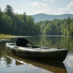 Kayak Wave 1 Persona Ideal Pesca Recracion Travesia Remo - Imagen 40