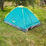 Carpa Igloo Bestway 3 Personas Impermeable Camping