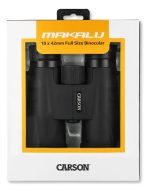 Binocular Prismatico Largavista Carson Makalu 10x42 - Imagen 7