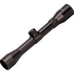 Mira Telescopica Center Point 4 X 32 Con Montaje