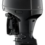 Motor Suzuki Df115btl Fuera D/borda 115hp 4c Inyección 188kg