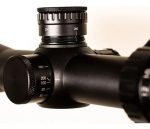 Mira Telescopica Bushnell Prime 3-12 X 40 Mm - Imagen 4