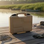 Maletín Protector Rígido Multiuso Para Equipos Heramientas - Imagen 7