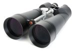 Binocular Prismático Celestron Skymaster 25x100mm C/estuche