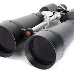 Binocular Prismático Celestron Skymaster 25x100mm C/estuche