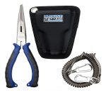 Pinza De Pesca Marine Sport Tarariras Dorados Señuelos
