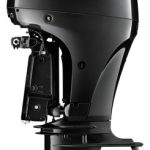 Motor Suzuki Df70atl Fuera De Borda 70hp 4c Inyección 155kg