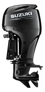 Motor Suzuki Df70atl Fuera De Borda 70hp 4c Inyección 155kg