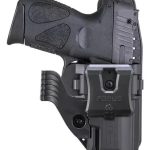 Canana Fobus Para Taurus G2 G2c Interna Externa Ambidiestra