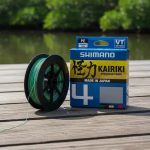 Shimano Kairiki 4 Multicolor - Elige Resistencia Y Metraje - Imagen 4