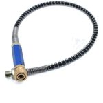 Manguera Para Carga De Rifles Pcp Pico Foster Caza Carabina