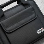 Bolso Maletin Swiss Arms Para 2 Pistolas - Imagen 4