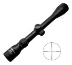 Mira Rifle Telescópica Nikko Stirling Silver Crown 4-12x40 - Imagen 3