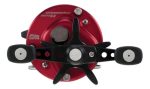 Reel Rotativo Abu Garcia Ambassadeur Sx 6600 Derecho Lance - Imagen 2