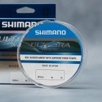 Shimano Monofilamento 300m Ultegra Invisi - Varios Calibres - Imagen 5