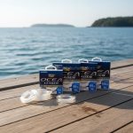 Shimano - Tanza De Pesca-fluorocarbono 20m De 20lbs - Imagen 2