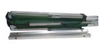 Catre Plegable De Aluminio 90kg Camping Gran Aventura - Imagen 2
