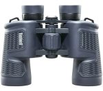 Binocular Bushnell H2o 10x42mm Impermeable Negro Porro - Imagen 2