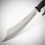 Muela - Cuchillos Deportivos -explorer-32g Hoja 32 Cm Mango - Imagen 8