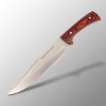 Muela - Cuchillos Deportivos - Jabali 21-e Hoja 21cm