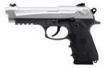 Pistola Co2 Crosman Mako Cal. 4.5 Tipo Beretta92 Co2 - Imagen 5