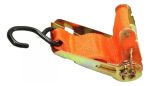Cinta Catraca Para Carga Sujecion Malacate 5 Mts Auto Moto - Imagen 4