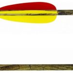 Flecha Fibra De Carbono Arqueria Caza Tiro Al Blanco Camo